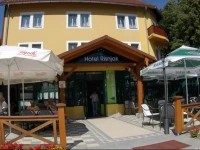 Risnjak 3*