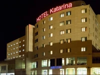 Katarina Hotel 4*