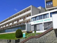 Toplice Hotel 3*