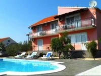 KrkaHaus 3*