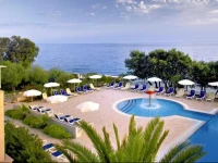 Luna Island Hotel 4*
