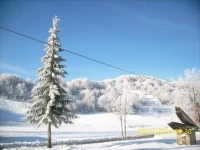 Planinski Raj Rooms 3*