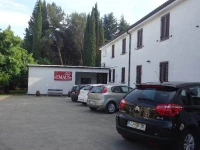 Pension Emaus 3*