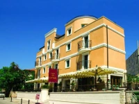Villa Cittar 3*