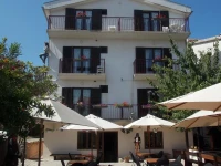 Pansion Pirat 3*