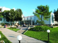 Omorika Hotel 3*