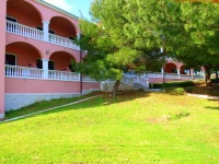 Marina Frapa - Hotel Kopno 3*