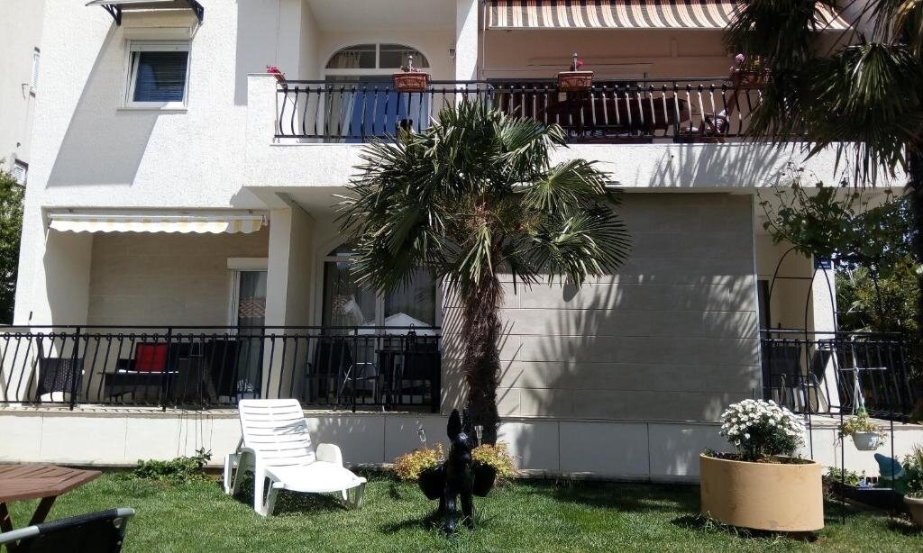 Villa Dolce Vita 3*