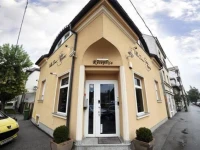 Villa Zrina 3*
