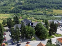 Komovi Hotel 3*