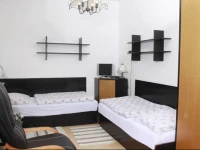 U Draka Hotel 3*