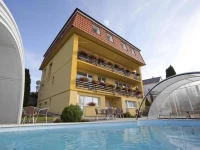 Pension Primus 3*