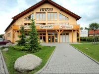 S-centrum Hotel 3*