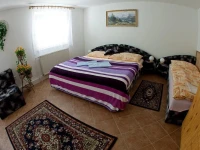 Pension Karst Blansko 3*