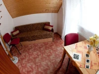 Penzion Macocha 3*