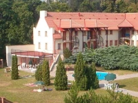 Penzion Zamecek 3*