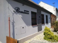Penzion Romance 3*