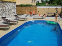 Penzion Vila Tenis 3*
