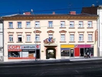 Pod Spilberkem 3*