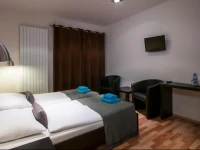 VV hotel 3*