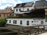 Barbora 3*
