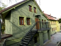 Pension Amadeus 3*
