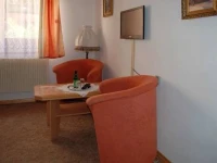 Pension Falko 3*