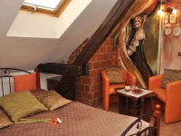 Pension Krasne Udoli 3*