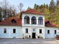 Pension Vodotrysk 3*