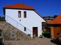 Penzion Delanta 3*