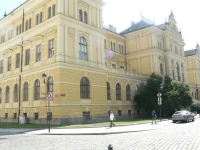 Pension Miltom 3*