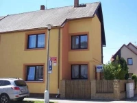 Penzion Holicka 3*