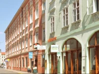 Penzion Restaurant Centrum 3*