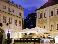 Zatkuv dum Hotel 3*