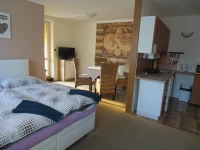 Pension Chlumec 3*
