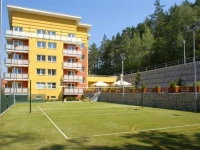 Akademie Nahac 3*