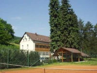Familienhotel U Wolfu 3*