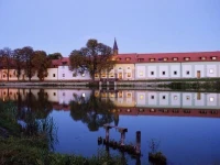 Certousy / Čertousy 3*