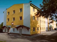 Krystof Kolumbus 3*
