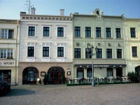 Silesia Hotel &amp; Caffe 3*