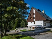 Parkhotel Harrachov 3*