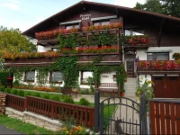 Pension Vinkl 3*