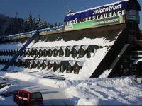 Skicentrum Hotel 3*