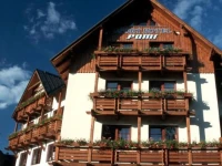Sport Hotel POMI 3*