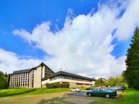 Wellness Hotel Svornost 3*