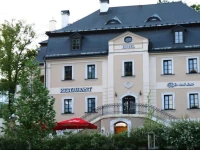 Rehavital Hotel 3*