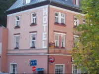 Regrus Hotel 3*