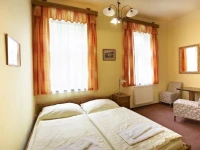 Penzion Adelka 3*