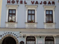 Vajgar Hotel 3*
