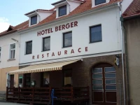 Berger 3*